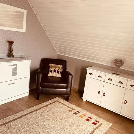 Ferienwohnung Im Schoenen Westerwald Muschenbach المظهر الخارجي الصورة