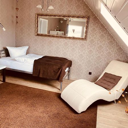 Ferienwohnung Im Schoenen Westerwald Muschenbach المظهر الخارجي الصورة