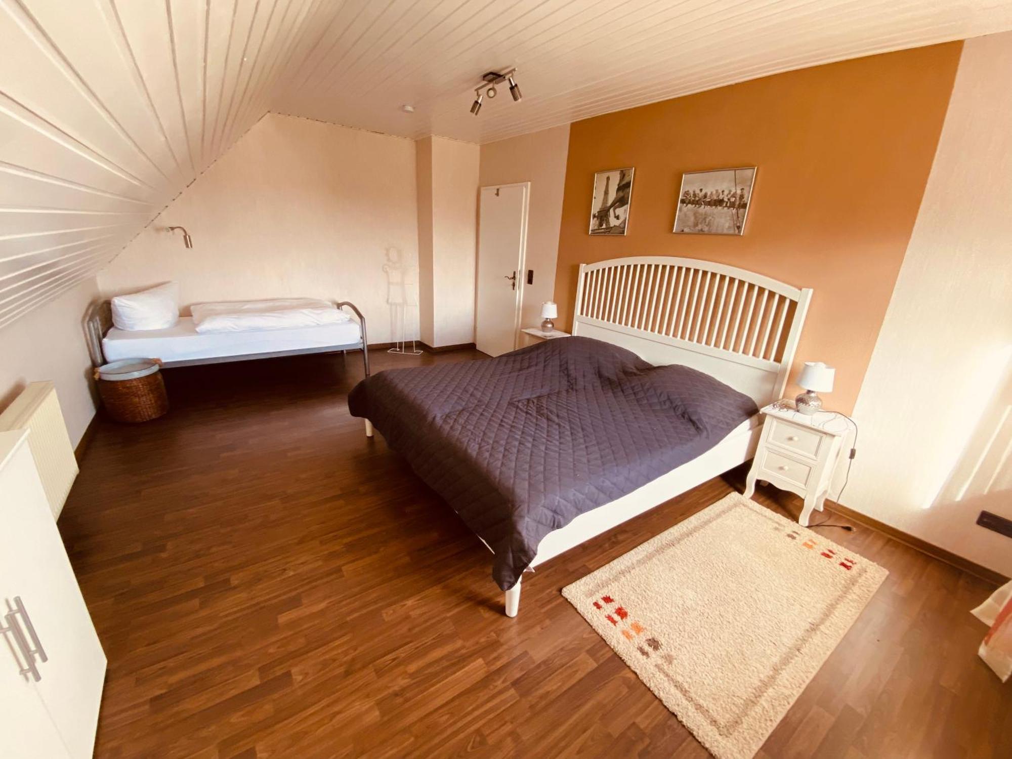 Ferienwohnung Im Schoenen Westerwald Muschenbach المظهر الخارجي الصورة